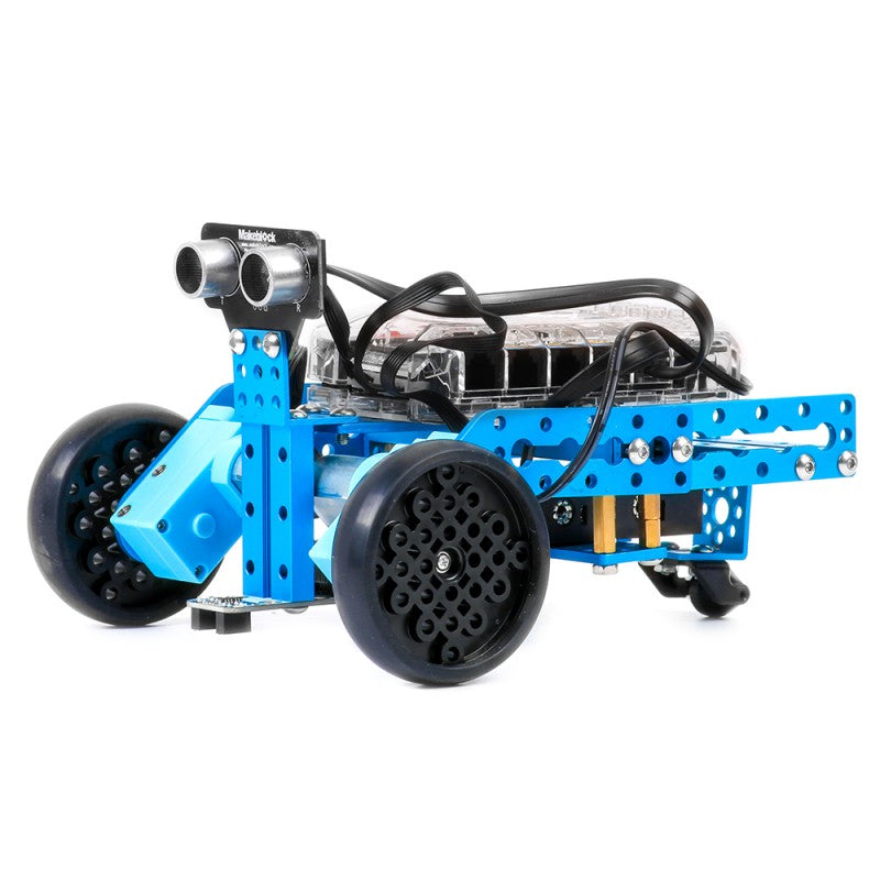 Makeblock mBot Ranger robotų rinkinys 3 in 1 (Bluetooth)