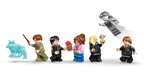LEGO Harry Potter 76463 Hogvartso pilis: ligoninės sparnas