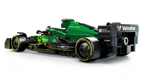 LEGO Speed Champions 77245 Aston Martin Aramco F1 AMR24 bolidas