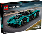 LEGO Technic 42208 Aston Martin Valkyrie