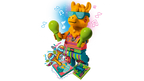 LEGO VIDIYO 43105 Vakarėlių lamos muzikos dėžutė BeatBox