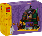 LEGO Iconic 40721 Helovino daržinė