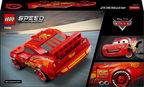 LEGO Speed Champions 77255 Žaibas Makvynas