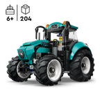 LEGO City 60498 Traktorius