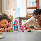 LEGO Disney 43274 Minės augintinių viešbutis