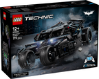 LEGO Technic 42239 Betmobilis Tumbler
