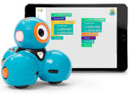 Wonder Workshop Dash programuojamas robotas