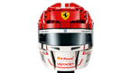 LEGO Editions 43014 Scuderia Ferrari HP Charles Leclerc šalmas