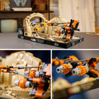 LEGO Star Wars 75380 Diorama „Mos Espos lenktynės“