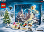LEGO Harry Potter 76456 Advento kalendorius 2025