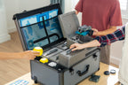 Makeblock mBot2 klasės komplektas, 6 robotai