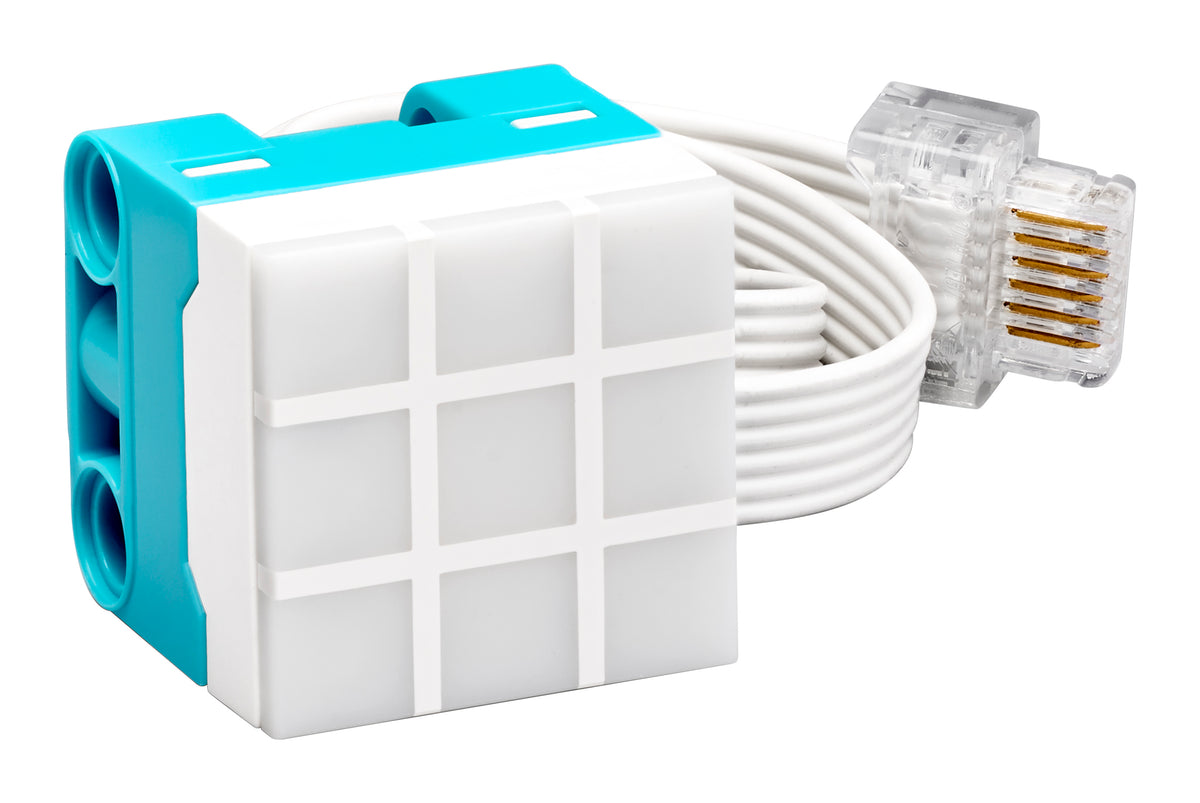LEGO Education SPIKE Essential 45608 3 × 3 šviesos matrica