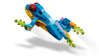 LEGO Creator 31136 Egzotinė papūga