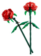 LEGO Botanicals 40460 Rožės