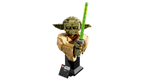LEGO Star Wars 75438 Joda – biustas