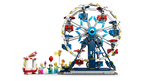 LEGO Creator 31389 Ikoniškas apžvalgos ratas