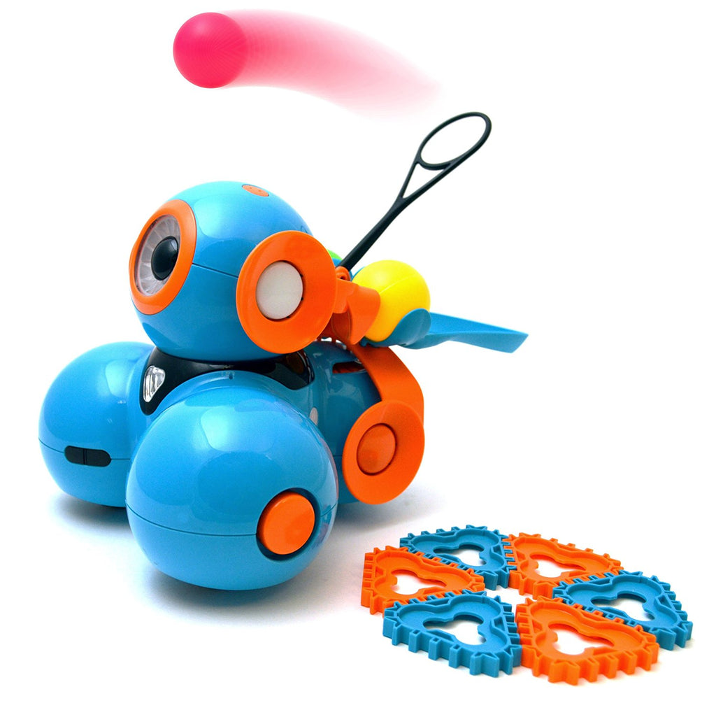 Wonder Workshop svaidyklė Dash robotui