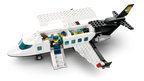 LEGO City 60502 Oro uostas su lėktuvu