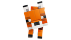 LEGO Minecraft 21588 Lapė