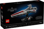 LEGO Star Wars 75441 Venator klasės atakos kreiseris