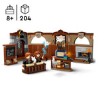 LEGO Harry Potter 76442 Hogvartso pilis: kerų pamoka