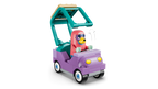 LEGO Bluey 11216 Bingo ir Bluey – močiutės