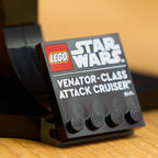 LEGO Star Wars 75441 Venator klasės atakos kreiseris