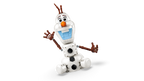 LEGO Disney 43287 Olafo ir Bruni iškyla