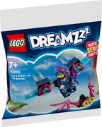 LEGO DREAMZzz 30660 Zoey sapnų reaktyvinė kuprinė