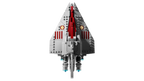 LEGO Star Wars 75404 Acclamator klasės desantinis laivas