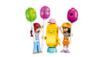 LEGO Friends 42692 Ledų ir balionų kioskas