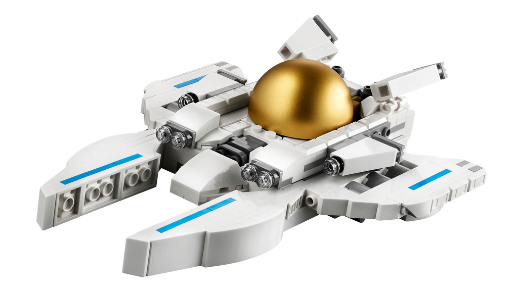 LEGO Creator 31152 Kosmonautas