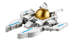 LEGO Creator 31152 Kosmonautas