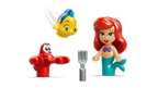 LEGO Disney 43285 Arielės stebuklingi mini rūmai