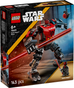 LEGO Star Wars 75411 Darto Molo robotas