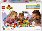 LEGO DUPLO 10450 Hopsio pilies žaidimas