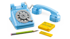 LEGO Creator 31174 Retro telefonas