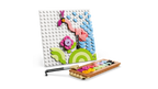 LEGO Creator 31390 Gėlių paveikslas