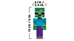 LEGO Minecraft 21582 Vištos raitelis