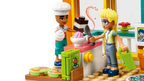 LEGO Friends 41754 Leo kambarys