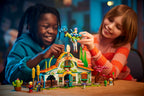 LEGO DREAMZzz 71459 Sapnų būtybių arklidė