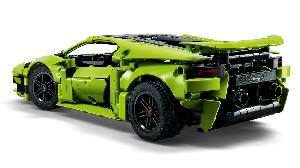 LEGO Technic 42161 Lamborghini Huracán Tecnica