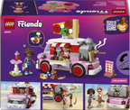 LEGO Friends 42694 Picų furgonas
