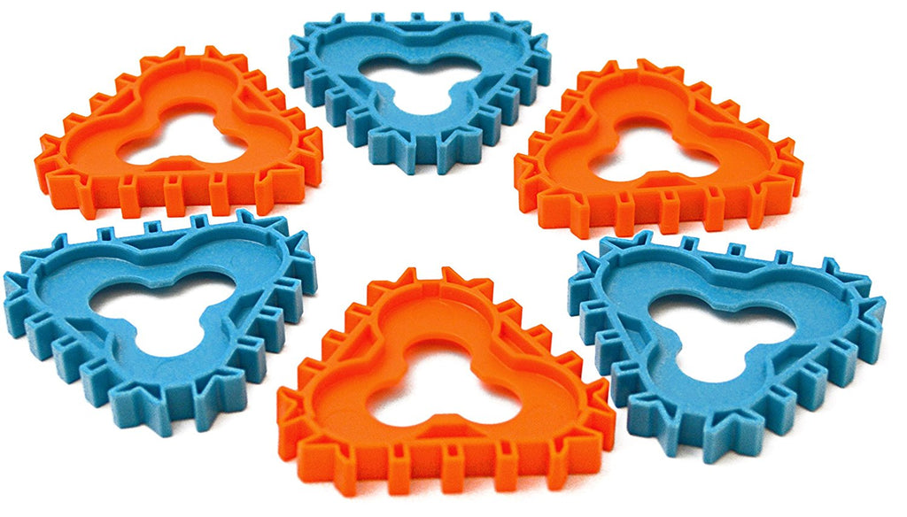 Wonder Workshop svaidyklė Dash robotui