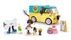 LEGO Friends 42678 Augintinių reikmenų furgonas