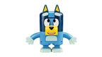 LEGO Bluey 11217 Blujės šeima iš kaladėlių