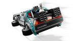LEGO Speed Champions 77256 Laiko mašina iš filmo „Atgal į ateitį“