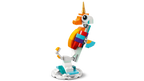 LEGO Creator 31140 Stebuklingasis vienaragis