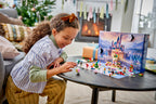 LEGO Disney 43298 Disney princesių advento kalendorius 2026