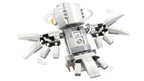 LEGO Harry Potter 76425 Hedviga Ligustrų gatvės 4-ajame name